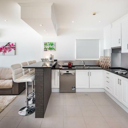 Apartamentos Monaco By Garvetur Албуфейра Екстериор снимка