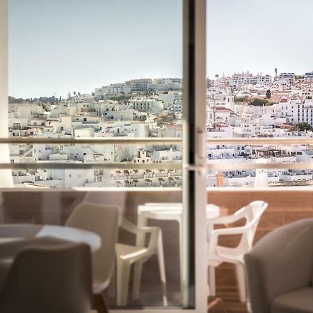 Apartamentos Monaco By Garvetur Албуфейра Екстериор снимка