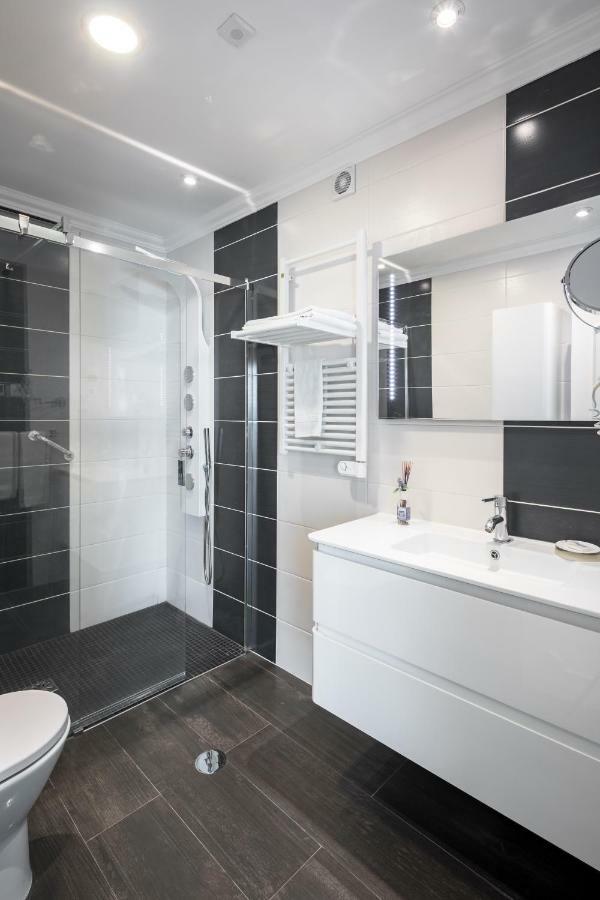 Apartamentos Monaco By Garvetur Албуфейра Екстериор снимка